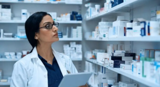 Pharmacy First & Health Advice